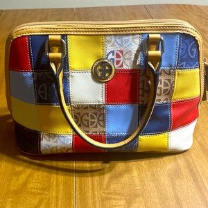 Gianni Bernini Purse.
